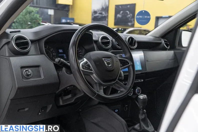 Dacia Duster din 2022 cu 159.000 km - oferta DAC233843 - foto 6