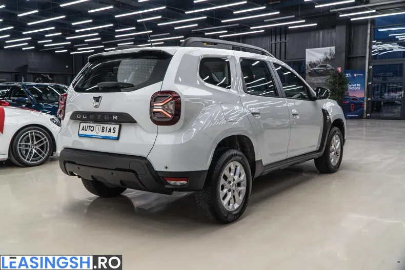 Dacia Duster din 2022 cu 159.000 km - oferta DAC233843 - foto 7