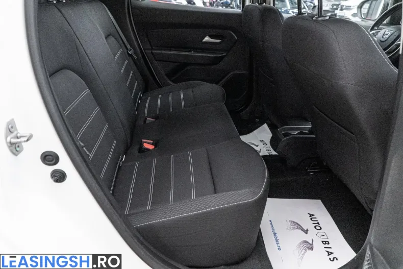Dacia Duster din 2022 cu 159.000 km - oferta DAC233843 - foto 8