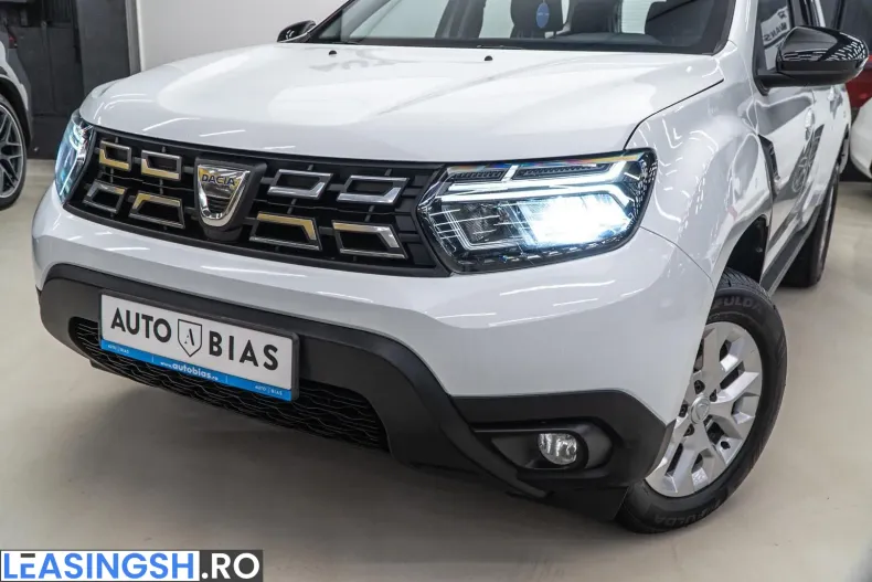 Dacia Duster din 2022 cu 159.000 km - oferta DAC233843 - foto 10