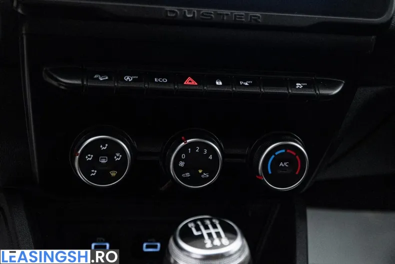 Dacia Duster din 2022 cu 159.000 km - oferta DAC233843 - foto 11