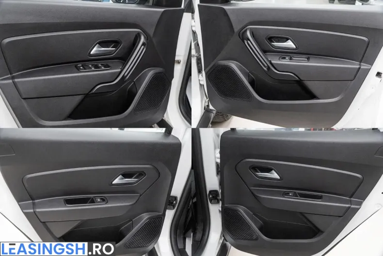 Dacia Duster din 2022 cu 159.000 km - oferta DAC233843 - foto 12