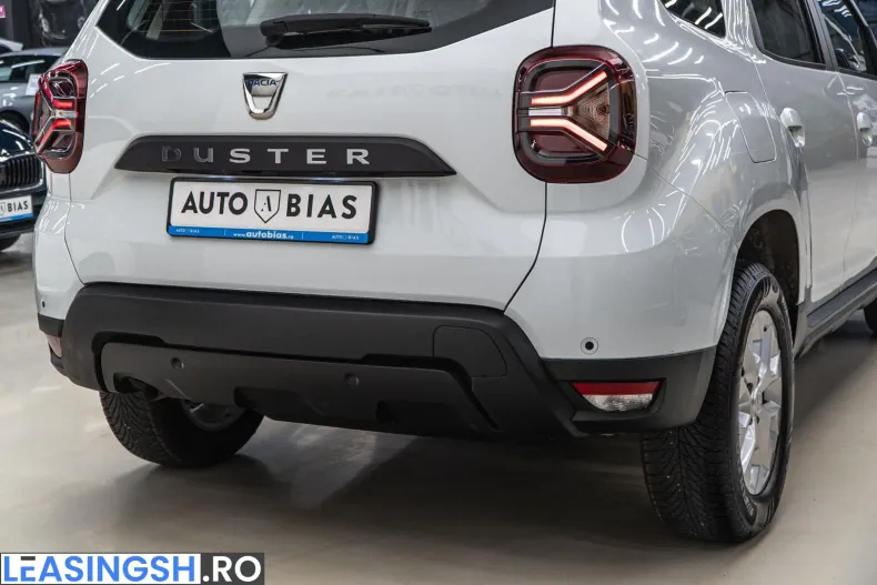 Dacia Duster din 2022 cu 159.000 km - oferta DAC233843 - foto 13