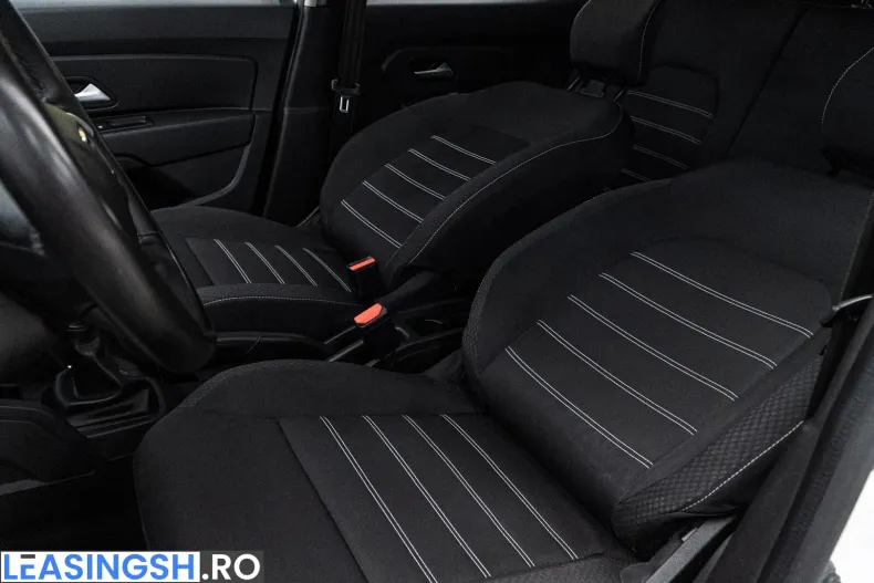Dacia Duster din 2022 cu 159.000 km - oferta DAC233843 - foto 15