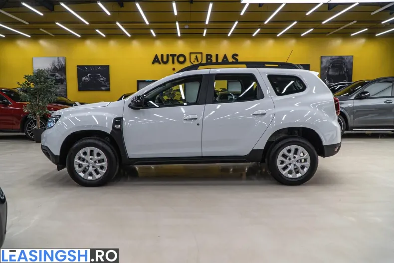 Dacia Duster din 2022 cu 159.000 km - oferta DAC233843 - foto 16