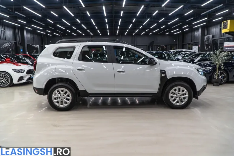 Dacia Duster din 2022 cu 159.000 km - oferta DAC233843 - foto 19