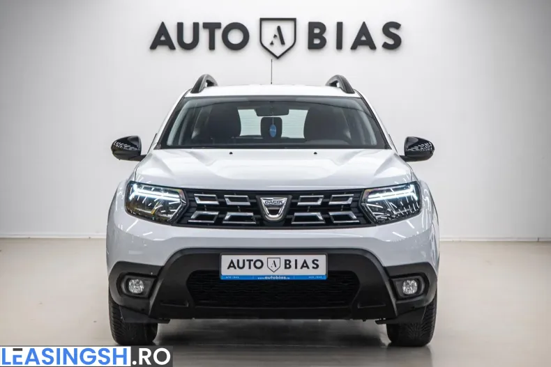 Dacia Duster din 2022 cu 159.000 km - oferta DAC233843 - foto 22