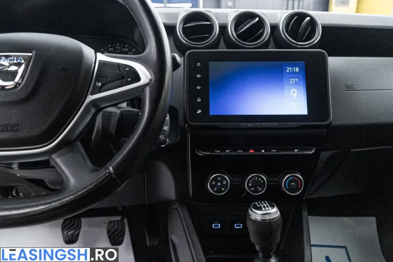 Dacia Duster din 2022 cu 159.000 km - oferta DAC233843 - foto 23