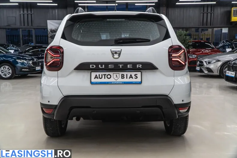 Dacia Duster din 2022 cu 159.000 km - oferta DAC233843 - foto 25