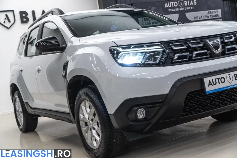 Dacia Duster din 2022 cu 159.000 km - oferta DAC233843 - foto 28