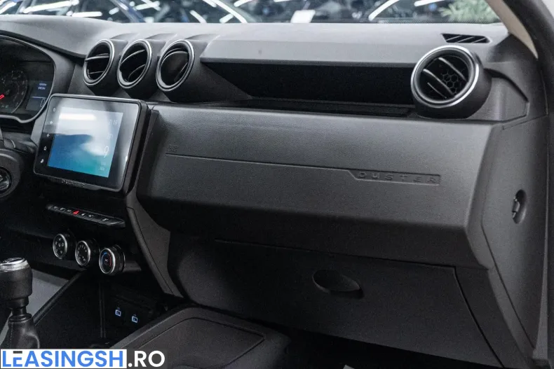 Dacia Duster din 2022 cu 159.000 km - oferta DAC233843 - foto 29