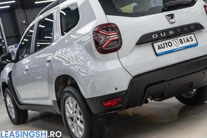 Dacia Duster din 2022 cu 159.000 km - oferta DAC233843 - foto 30