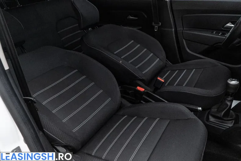 Dacia Duster din 2022 cu 159.000 km - oferta DAC233843 - foto 31