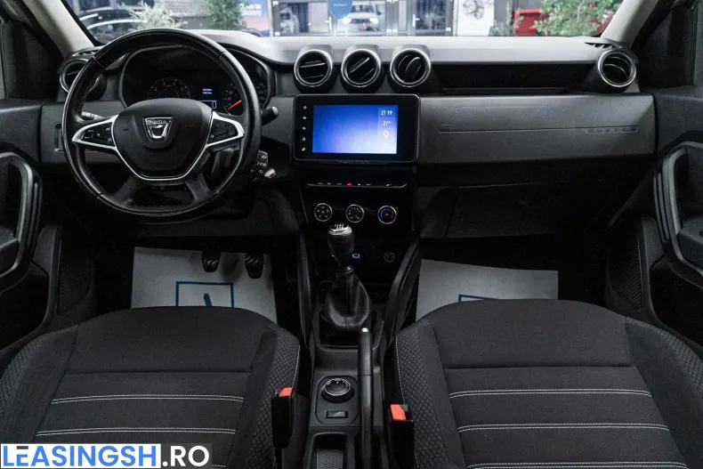 Dacia Duster din 2022 cu 159.000 km - oferta DAC233843 - foto 33