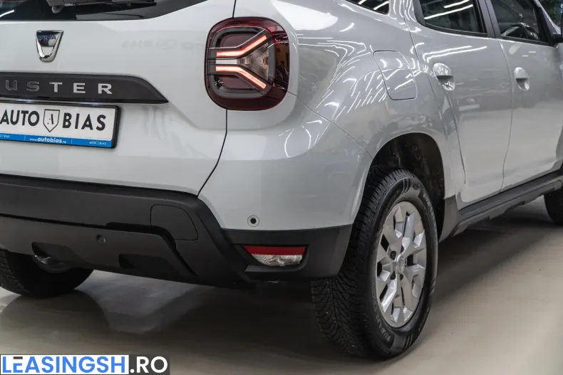 Dacia Duster din 2022 cu 159.000 km - oferta DAC233843 - foto 34