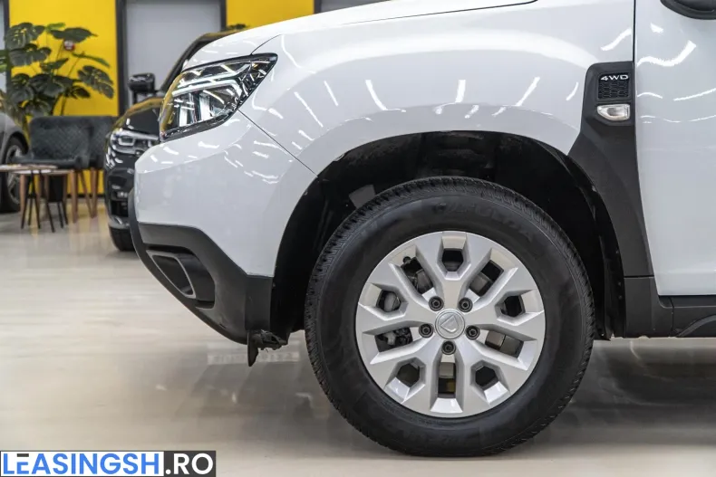 Dacia Duster din 2022 cu 159.000 km - oferta DAC233843 - foto 40