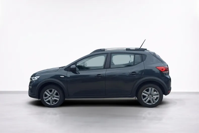 Dacia Sandero Stepway din 2022 cu 32.690 km - oferta DAC233845 - foto 2