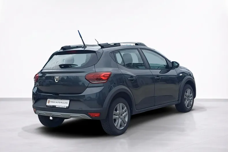 Dacia Sandero Stepway din 2022 cu 32.690 km - oferta DAC233845 - foto 5