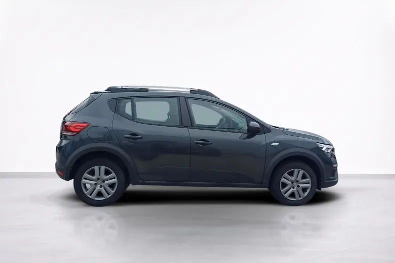 Dacia Sandero Stepway din 2022 cu 32.690 km - oferta DAC233845 - foto 6