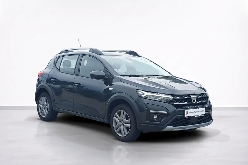 Dacia Sandero Stepway din 2022 cu 32.690 km - oferta DAC233845 - foto 7