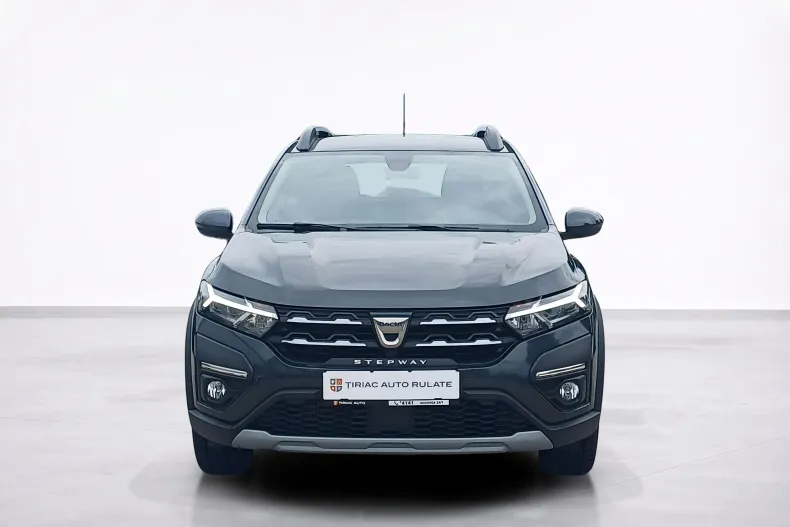 Dacia Sandero Stepway din 2022 cu 32.690 km - oferta DAC233845 - foto 8