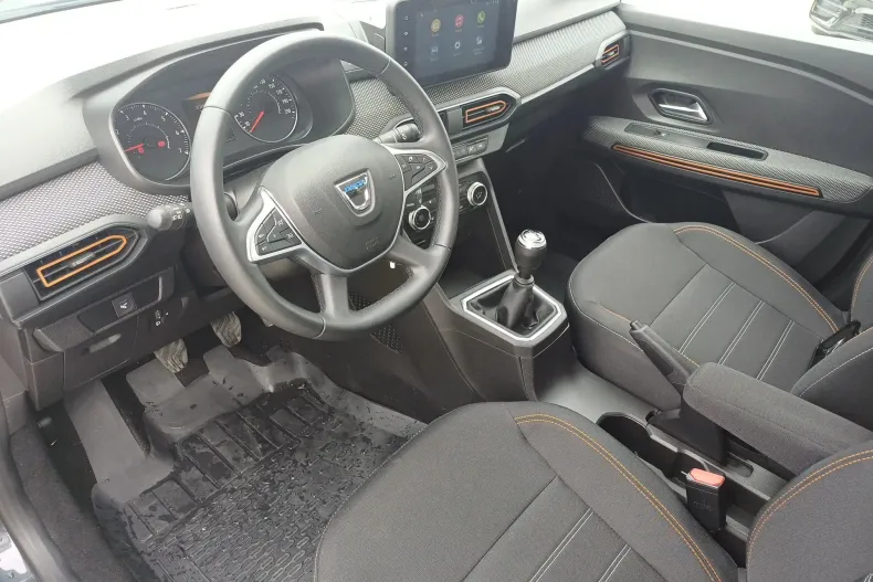 Dacia Sandero Stepway din 2022 cu 32.690 km - oferta DAC233845 - foto 11