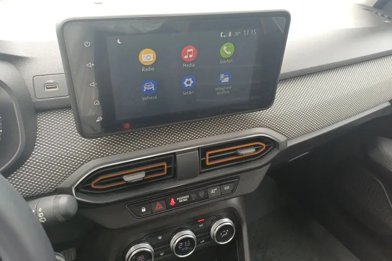 Dacia Sandero Stepway din 2022 cu 32.690 km - oferta DAC233845 - foto 14