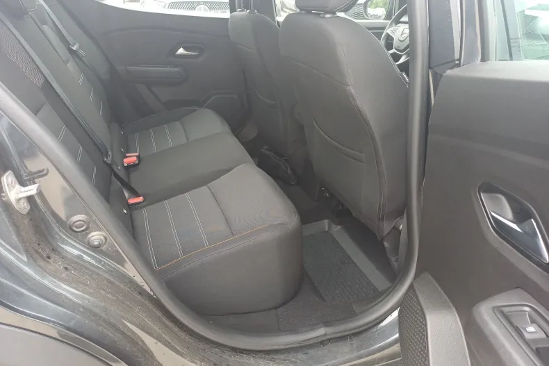Dacia Sandero Stepway din 2022 cu 32.690 km - oferta DAC233845 - foto 18
