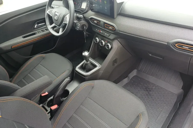 Dacia Sandero Stepway din 2022 cu 32.690 km - oferta DAC233845 - foto 21