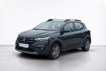 Dacia Sandero Stepway din 2022 - oferta DAC233846