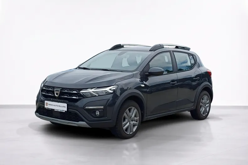 Dacia Sandero Stepway din 2022 cu 32.290 km - oferta DAC233846 - foto 1