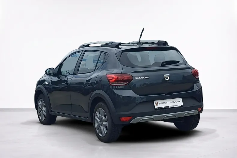 Dacia Sandero Stepway din 2022 cu 32.290 km - oferta DAC233846 - foto 3