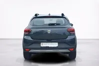 Dacia Sandero Stepway din 2022 cu 32.290 km - oferta DAC233846 - foto 4