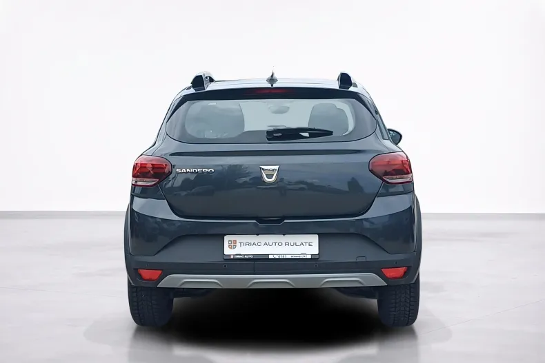 Dacia Sandero Stepway din 2022 cu 32.290 km - oferta DAC233846 - foto 4