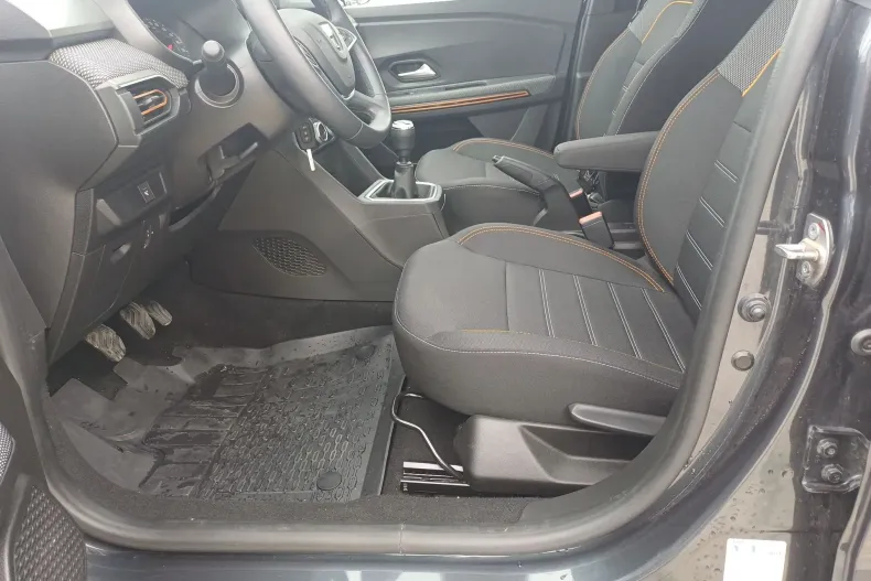 Dacia Sandero Stepway din 2022 cu 32.290 km - oferta DAC233846 - foto 12