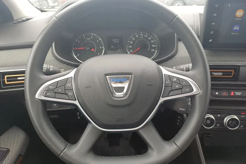 Dacia Sandero Stepway din 2022 cu 32.290 km - oferta DAC233846 - foto 13