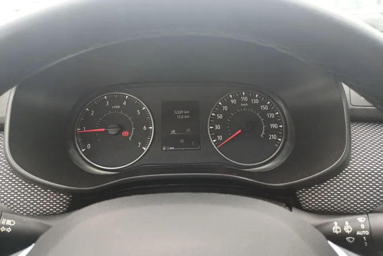 Dacia Sandero Stepway din 2022 cu 32.290 km - oferta DAC233846 - foto 14