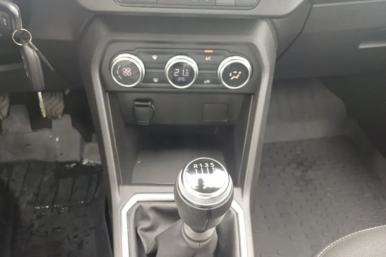 Dacia Sandero Stepway din 2022 cu 32.290 km - oferta DAC233846 - foto 16