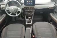 Dacia Sandero Stepway din 2022 cu 32.290 km - oferta DAC233846 - foto 18