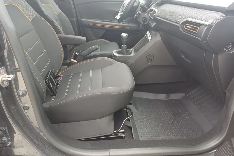 Dacia Sandero Stepway din 2022 cu 32.290 km - oferta DAC233846 - foto 21