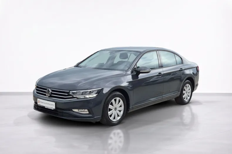 Volkswagen Passat din 2021 cu 41.220 km - oferta VOL233847 - foto 1