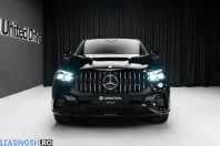 Mercedes-Benz GLE (Clasa GLE) din 2024 cu 20.400 km - oferta MER233848 - foto 2