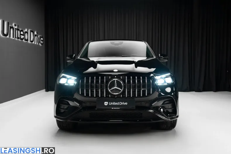 Mercedes-Benz GLE (Clasa GLE) din 2024 cu 20.400 km - oferta MER233848 - foto 2