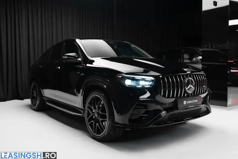 Mercedes-Benz GLE (Clasa GLE) din 2024 cu 20.400 km - oferta MER233848 - foto 3