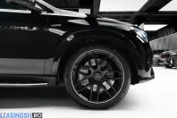 Mercedes-Benz GLE (Clasa GLE) din 2024 cu 20.400 km - oferta MER233848 - foto 4