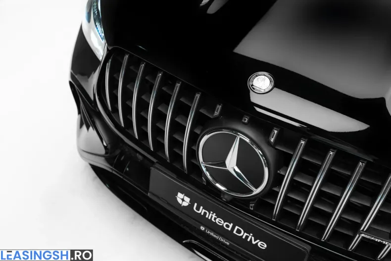 Mercedes-Benz GLE (Clasa GLE) din 2024 cu 20.400 km - oferta MER233848 - foto 7
