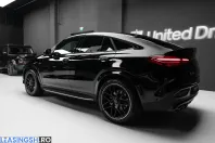 Mercedes-Benz GLE (Clasa GLE) din 2024 cu 20.400 km - oferta MER233848 - foto 9
