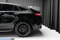 Mercedes-Benz GLE (Clasa GLE) din 2024 cu 20.400 km - oferta MER233848 - foto 10