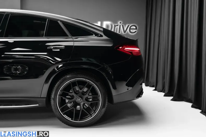 Mercedes-Benz GLE (Clasa GLE) din 2024 cu 20.400 km - oferta MER233848 - foto 10