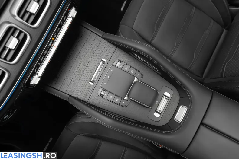 Mercedes-Benz GLE (Clasa GLE) din 2024 cu 20.400 km - oferta MER233848 - foto 17